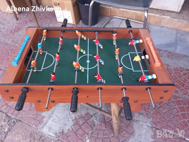 Мини домашна джага, снимка 2 - Джаги - 52062408