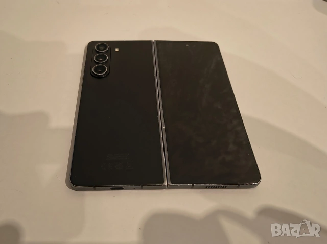 Samsung Galaxy Z Fold 5, снимка 5 - Samsung - 53970402