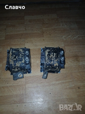 Трансформатори внос Белгия, снимка 3 - Друга електроника - 52083255