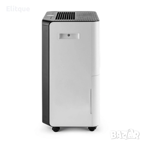 Ефективен влагоуловител за по-чист въздух H o m a