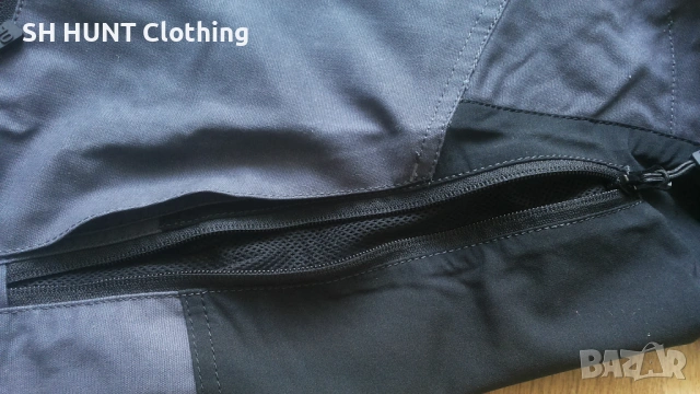 OUTDOOR & ESSENTIALS Aspen Pro Stretch Pants размер M панталон - 2284, снимка 7 - Панталони - 53698954