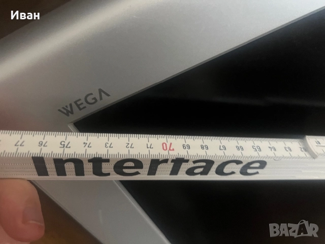 Телевизор Soni, снимка 3 - Телевизори - 52663557