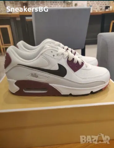 Nike Air Max 90, снимка 1 - Маратонки - 47145080