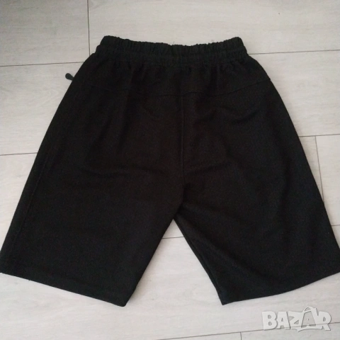 Мъжки спортни къси гащи Nike размер L, снимка 5 - Спортни дрехи, екипи - 53882414