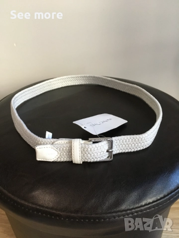 BALDININI сет колани, снимка 12 - Колани - 52174893