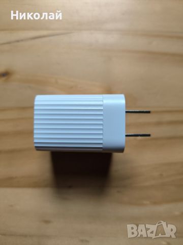 Xiaomi Qingping Bluetooth Gateway, снимка 5 - Xiaomi - 44389236