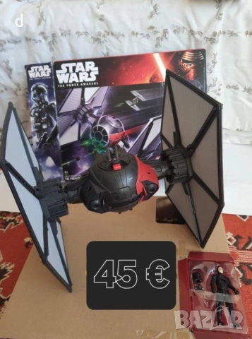 кораби star wars 