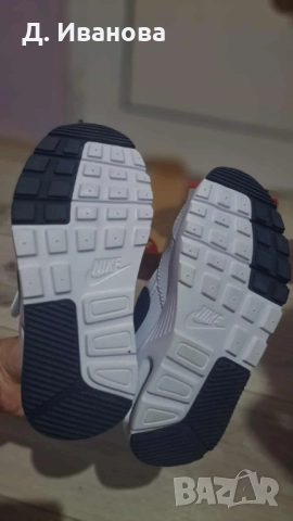 Маратонки, снимка 4 - Детски маратонки - 51631327