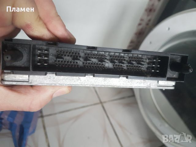 Компютър двигател за Volvo S80/V70 2.5TDI 140 к.с. Bosch 0281001776 H4.2, снимка 4 - Части - 45968021