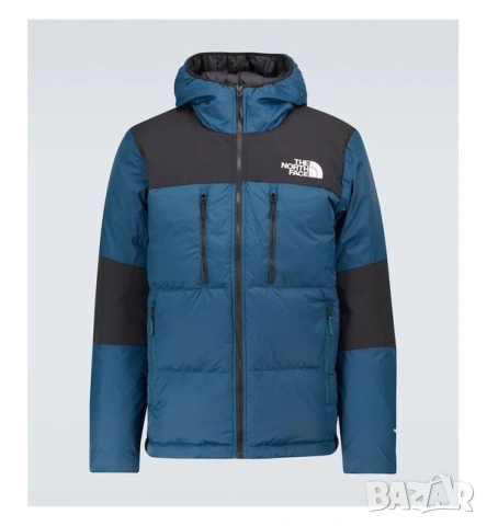 The North Face M Himalayan Light Down Jacket