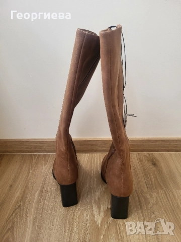 Дамски ботуши KIABI, снимка 2 - Дамски ботуши - 52351808