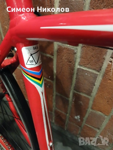 Specialized Allez 2, снимка 4 - Велосипеди - 53457722
