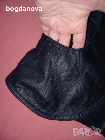 Сако на Junona, С размер, снимка 12 - Сака - 53994764