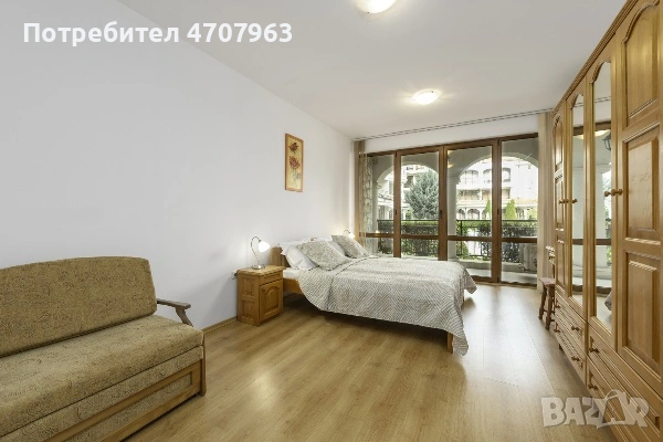 Двустаен - Слънчев бряг, снимка 8 - Апартаменти - 53712831