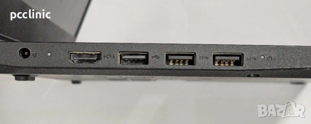 Lenovo S145-15IGM | Intel Celeron N4000 | 4GB DDR4 | 256GB NVME SSD | Laptop/Лаптоп, снимка 4 - Лаптопи за работа - 53737543