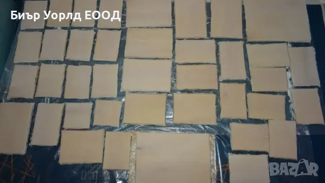 Ръчно изработени високачествени дъски за икони от липа. С грунд и без грунд., снимка 16 - Икони - 50107847