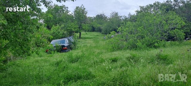 Имот зад военна болница , снимка 2 - Парцели - 45651763