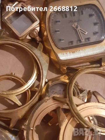 часовници, снимка 4 - Мъжки - 51115341