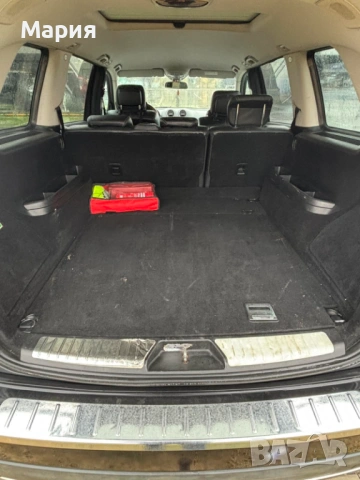 Mercedes-Benz GL 320, снимка 11 - Автомобили и джипове - 53468879