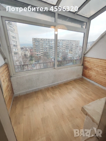 Давам под наем собстве многостаенн апартамент - мезонет в София, кв Гео Милев 165 кв м обзаведен, снимка 9 - Апартаменти - 52720510