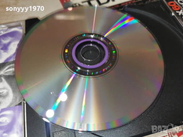 SOUL II SOUL-ORIGINAL CD 0303261152, снимка 18 - CD дискове - 53691496