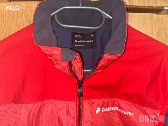Мъжки елеци Patagonia Peak Performance Jack and Jones, снимка 16 - Други - 53463673