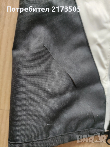 Дамски ски панталон Brunotti , снимка 5 - Зимни спортове - 52811438