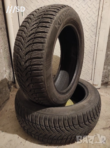 Гуми KUMHO / 185 / 55 / 15