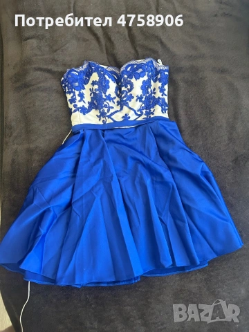 Официални  рокли , снимка 3 - Рокли - 53837964