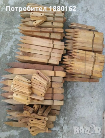 Колчета и обтябки за палатка , снимка 2 - Палатки - 52220513