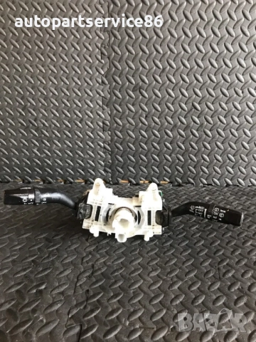 Лост за управление на фарове и чистачки RHD за Mazda 6 (2002-2007) GR3T, 17E904