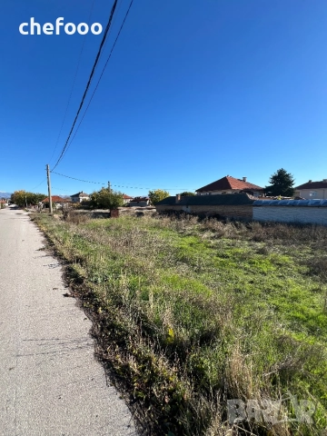 Продава се парцел от собственик , снимка 3 - Парцели - 52220460