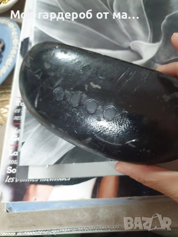 Gucci vintage. рядьк модел , снимка 7 - Слънчеви и диоптрични очила - 53735747