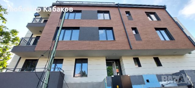 2-стаен, кв. Бояна, 91 м2, снимка 1 - Aпартаменти - 46213163