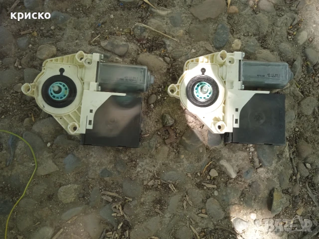 сеат леон II части, снимка 8 - Части - 51385110