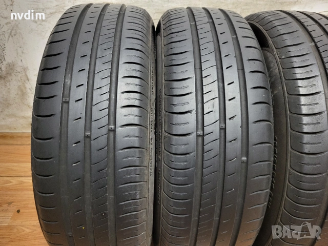 185/65/15 Kumho / летни гуми, снимка 2 - Гуми и джанти - 54048538