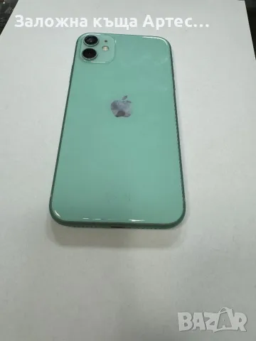 Iphone 11 64gb, снимка 1 - Apple iPhone - 47391283