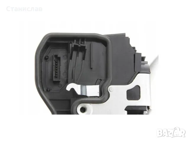 BMW 1 E87 Брава за предна лява врата , снимка 2 - Части - 50187997
