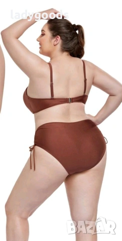Бански костюми с чаша С.Модел 201., снимка 2 - Бански костюми - 53986650