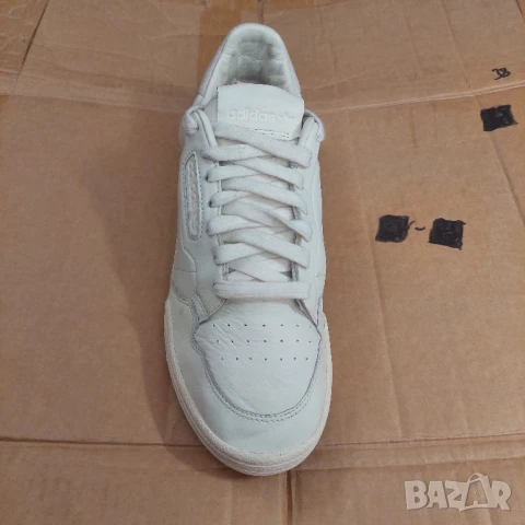 adidas Continental 80  номер 43 1/3 маратонки /кецове , снимка 9 - Маратонки - 50633194