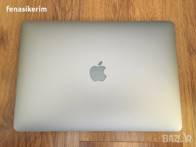 13.3' CTO Core i7 Apple MacBook Pro Mid 2017 TouchBar 16GB RAM/512GB SSD/Бат 5ч