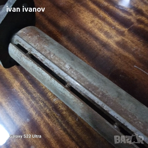 Ос Абрихт, снимка 5 - Циркуляри - 54223565