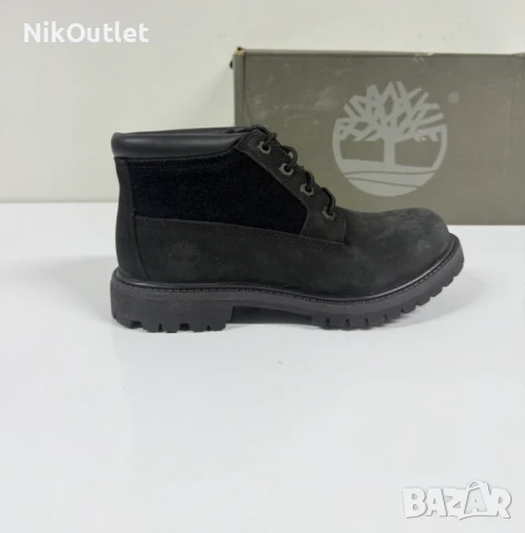 Timberland Af Nellie Chukka