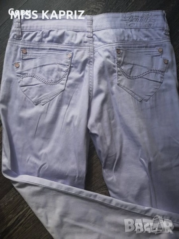 Дамски панталони, снимка 11 - Панталони - 36476788