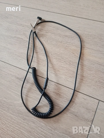 Marshall Major II Black , снимка 7 - Слушалки и портативни колонки - 53592324