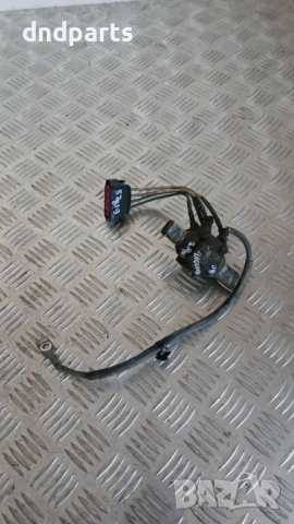 Нагревател антифриз Renault Laguna 2.0 DCi 2008г.