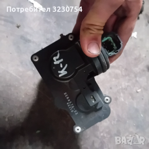 Дросел микра к12 