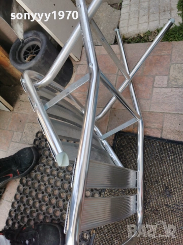 СГЪВАЕМ СТОЛ ОТ ГЕРМАНИЯ 1703261737LCHERY1, снимка 8 - Столове - 53876381