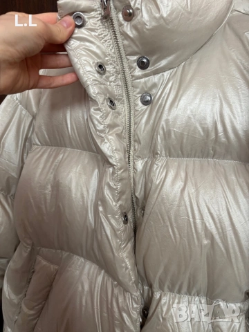 Calvin Klein дамско яке от пух, снимка 10 - Якета - 53570398