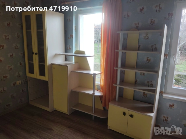 спален комплект за детска стая, снимка 3 - Спални и легла - 53232446